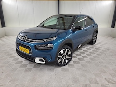 Citroën C4 Cactus - Shine, Automaat, Trekhaak, Navi, Parkeersensoren