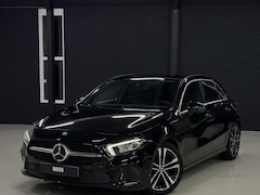 Mercedes-Benz A-klasse - 220 Premium|SFEER|360|MEMORY|LED|CRUISE
