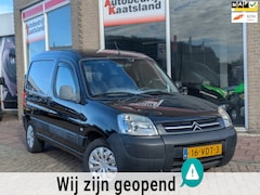Citroën Berlingo - 1.6 HDI 600 - Zeer Nette Auto - MARGE
