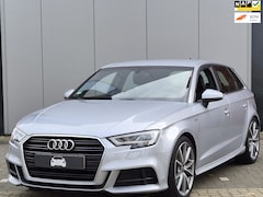 Audi A3 Sportback - 35 TFSI CoD Advance Sport / S-Line / Automaat / Org. NL /