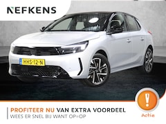 Opel Corsa - 1.2 110PK Turbo Hybrid GS | 1ste eigenaar | AppleCarplay/AndroidAuto | stoel & stuur verwa