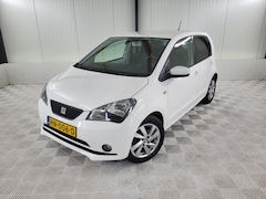 SEAT Mii - 1.0 Sport Connect, Parkeersensoren