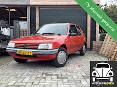 Peugeot 205 - 1.4 Génération PROJECT