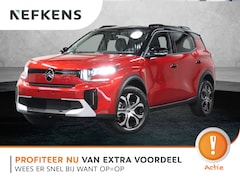 Citroën C3 Aircross - 1.2 Hybrid 145pk Plus | Incl. €2.180, - Korting | AppleCarPlay/AndroidAuto | ClimateContro