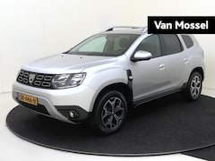 Dacia Duster - 1.2 TCe130 Prestige