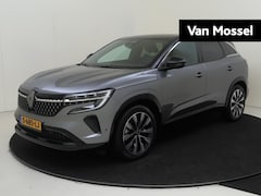 Renault Austral - 1.2 E-Tech full hybrid 200 techno | AUTOMAAT | Navigatie | Achteruitrijcamera | Cruise & C