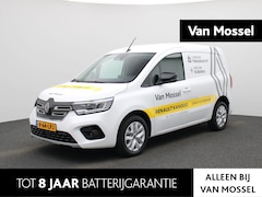 Renault Kangoo E-Tech - Extra L1 44 kWh | Adaptieve Cruise Control | Stoel- & Stuurwielverwarming | Voorruit Verwa