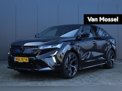 Renault Rafale - 1.2 E-Tech 4x4 plug-in hybrid 300Pk Atelier Alpine | Google Navigatie | Draadloze Carplay