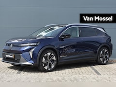 Renault Scenic E-Tech - EV60 Comfort Range Techno 170PK | Google Navigatie | Harman Kardon Audio | SolarBay Panora