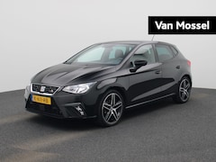 SEAT Ibiza - 1.0 TSI FR Business Intense | 18" LMV | Camera | PDC Voor + Achter | Full-Map Navigatie |
