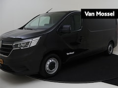 Renault Trafic - 2.0 Blue dCi 110 T30 L2H1 Advance Lat om lat, houten vloer | Navigatie | Camera |