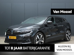 Renault Mégane E-Tech - Comfort Range Techno 60 kWh 220Pk | Google Navigatie | Draadloze Carplay | Parkeersensoren