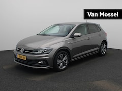 Volkswagen Polo - 1.0 TSI R-Line Edition | All-Seasonbanden | R-Line Exterieurpakket | Adaptieve Cruise Cont