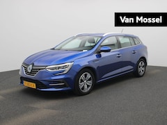 Renault Mégane Estate - 1.3 TCe 140 PK Equilibre Navigatie | Climate Control | Cruise Control | Parkeersensoren Vo