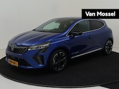 Renault Clio - 1.6 E-Tech Full Hybrid 145 Techno