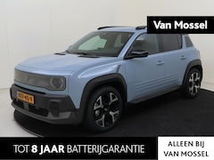 Renault 4 - 4 electric techno 150 pk comfort range | Stoelverwarming | Apple carplay | Android auto |