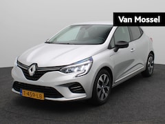 Renault Clio - 1.0 TCe 90 PK Evolution Navigatie | Android Auto | Apple Carplay | Parkeersensoren
