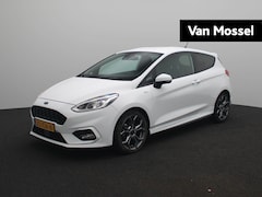 Ford Fiesta - 1.0 EcoBoost ST-Line | Apple CarPlay & Android auto | Cruise control | Climate control | p