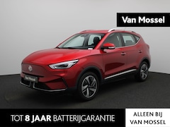 MG ZS - EV EV 176Pk Standard Range Comfort 50 kWh | Navigatie | Achteruitrijcamera | Climate & Cru