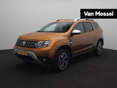 Dacia Duster - TCe 100 Bi-Fuel Prestige | LPG G3 | handsfree card voor het openen sluiten en starten | Ai