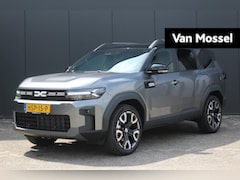 Dacia Bigster - 1.8 Hybrid 155Pk Journey | Navigatie | Virtual Cockpit | Draadloze Apple & Android Carplay
