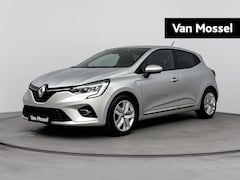 Renault Clio - 1.0 TCe Zen | Airconditioning | Navigatie via Apple Car Play/ Android Auto | Parkeersensor