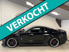 Ford Mustang - GT Cervini 4.6L V8