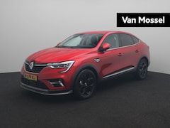 Renault Arkana - E-Tech Hybrid 145 Intens | Automaat | Easy Link Navigatie met Apple CarPlay & Android Auto