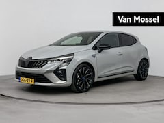 Renault Clio - 1.6 E-Tech Full Hybrid 145Pk esprit Alpine | Navigatie | Draadloze Carplay | Parkeersensor