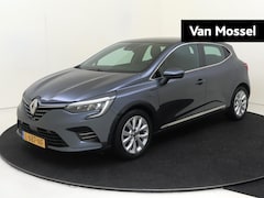 Renault Clio - 1.0 TCe Intens | Navigatie | Cruise & Climate Control | Achteruitrijcamera | PDC voor & Ac