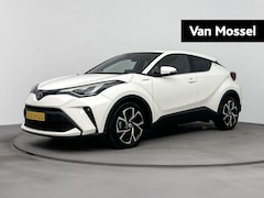 Toyota C-HR - 1.8 Hybrid First Edition 122PK | Navigatie | Achteruitrijcamera + parkeersensoren | Climat