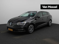 Renault Mégane Estate - 1.3 TCe 140Pk Techno | Android & Apple Carplay | 1700kg Trekvermogen | Vaste Trekhaak | Ac
