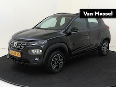 Dacia Spring - Comfort 27 kWh SOH 93.0%