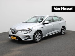 Renault Mégane Estate - TCe 140 Equilibre | Easy Link multimediasysteem met Apple CarPlay & Android Auto | Climate