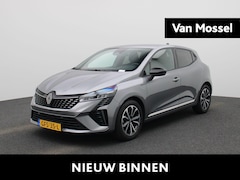 Renault Clio - 1.0 TCe 90 GPF techno | Bluetooth| apple carplay | android auto | LM velgen