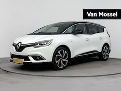 Renault Grand Scénic - 1.3 TCe Bose 7p. 140Pk | Navigatie | Apple & Android Carplay | Climate Control | Parkersen