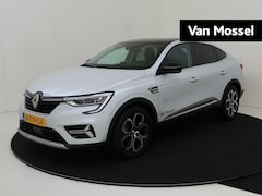 Renault Arkana - 1.6 E-Tech Hybrid 145 Intens |BTW| AUTOMAAT| Cruise & Climate Control | Navigatie | Achter