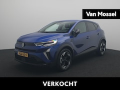 Renault Captur - E-Tech full hybrid 145 Techno | Automaat | Lichtmetalen velgen 18" | OpenR multimediasyste