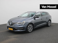 Renault Mégane Estate - TCe 140 Techno | Automaat | Stoelverwarming | Achteruitrijcamera