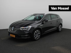 Renault Mégane Estate - 1.3 TCe 140 Techno | Navigatie | Camera | Trekhaak
