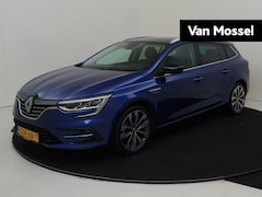 Renault Mégane Estate - 1.3 TCe 140 Techno AUTOMAAT | 9, 3 Navigatie Bose audio | Parkeersensoren & Camera | | 18