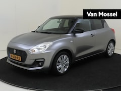 Suzuki Swift - 1.2 Select AUTOMAAT | Navigatie | Stoelverwarming | Camera |