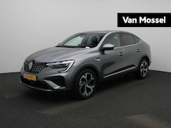 Renault Arkana - 1.6 E-Tech full hybrid 145 techno | Half leder | Navigatie | Apple carplay | Android auto
