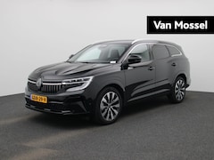 Renault Espace - E-Tech full hybrid 200Pk techno 7p. | Navigatie | Climate Control | Cruise Control Adaptie