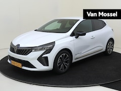 Renault Clio - 1.0 TCe 90 GPF techno | Navigatie | Parkeersensoren & Camera | | LM Velgen|