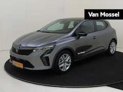 Renault Clio - 1.0 TCe 90 PK GPF evolution