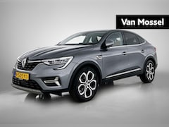 Renault Arkana - 1.6 E-Tech Hybrid 145 Intens | Automaat | Achteruitrijcamera | Navigatie
