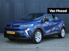 Renault Captur - 1.0 TCe 90Pk evolution | Navigatie | Apple & Android Carplay | Achteruitrijcamera | Cruise