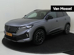 Renault Austral - Iconic Esprit Alpine E-Tech Full Hybrid 200PK | Nieuw Model | 4-Control | Panoramadak | He