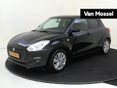 Suzuki Swift - 1.2 Select Touchscreen | airco